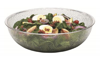 Mísa salátová CAMBRO 5,5 lit - Gastro příslušenství - CATERING Servírovací podnosy, misky, vaničky, košíky - CATERING misky
