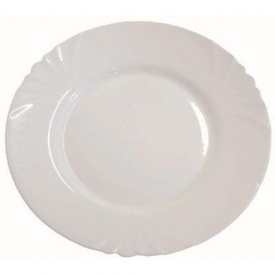 Ebro talíř dezertní pr. 20 cm - Gastro příslušenství - Talíře