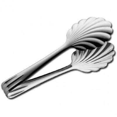Servírovací kleště na pečivo.22 cm - Gastro příslušenství - CATERING Servírovací kleště, naběračky, pinzety - Servírovací a grilovací kleště