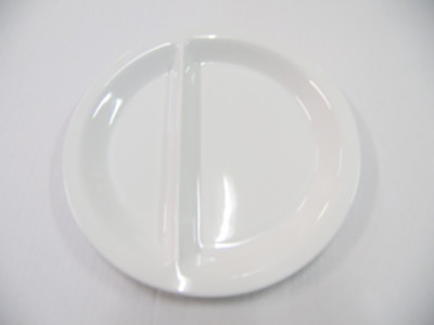 TALÍŘ DVOUDÍLNÝ 254 Tabletový systém COMBISET, ABNER, THERMOSET, TEMP-RITE - ABNER - Tabletové stravovací systémy