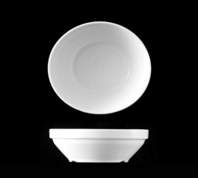 MISKA POLÉVKOVÁ 140 PORCELÁN - THERMOSET - ABNER - Tabletové stravovací systémy - Tabletové starvovací systémy THERMOSET