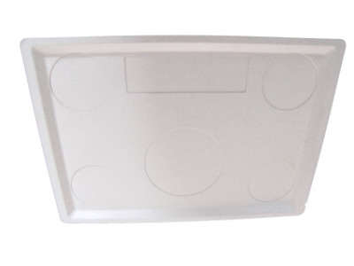 PODNOS THERMOLINE 530×370 - ABNER - Tabletové stravovací systémy - Tabletové starvovací systémy THERMOLINE