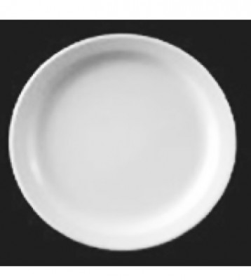 TALÍŘ MĚLKÝ JEDNODÍLNÝ 230 Tabletový systém - ABNER - Tabletové stravovací systémy