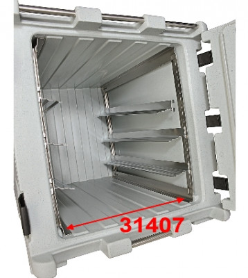 RÁM AF 150 O - ABNER - Termoporty a termosy