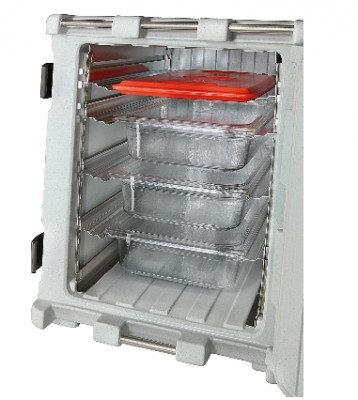 LIŠTY 2 KS PRO RÁM AF 150 O - ABNER - Termoporty a termosy