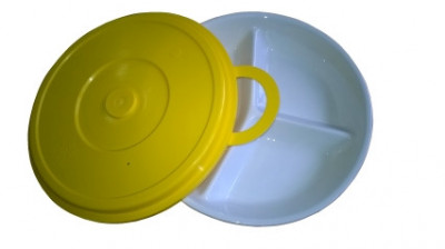 TALÍŘ TŘÍDÍLNÝ 214 PORCELÁN MENU MOBIL Tabletový systém - ABNER - Tabletové stravovací systémy - Tabletové starvovací systémy MENÜ MOBIL
