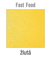 PODNOS FAST FOOD 12.16 USA 415×305 - ABNER - Jídelní podnosy pro gastronomii