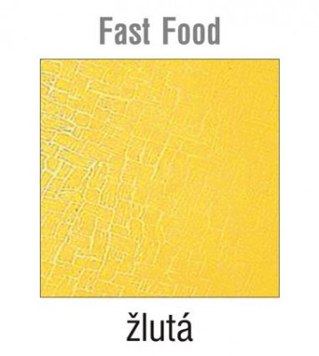 PODNOS FAST FOOD 12.16 USA 415×305 - ABNER - Jídelní podnosy pro gastronomii