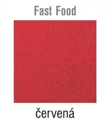 PODNOS FAST FOOD 12.17 442×310 - ABNER - Jídelní podnosy pro gastronomii