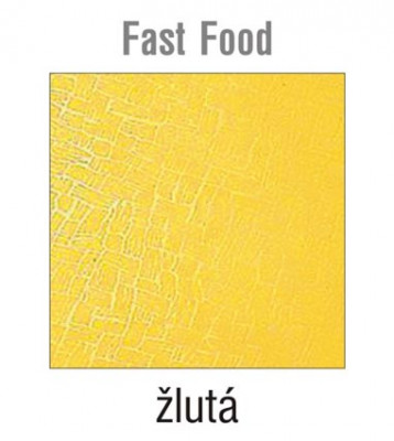 PODNOS FAST FOOD 12.17 442×310 - ABNER - Jídelní podnosy pro gastronomii