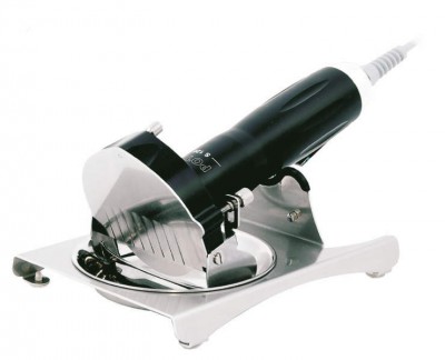 Elektrický nůž na gyros Potis S 120 plus - Stolní zařízení - Gyros grily - Příslušenství