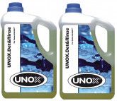 UNOX Det & Rinse 2x5lit mycí prostředek pro konvektomaty UNOX - Sanitace a hygiena - Detergenty a saponáty