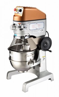Robot univerzální RM 40H  - Univerzální kuchyňské roboty - Univerzální kuchyňské roboty Spar a Příslušenství k robotům Spar - Univerzální kuchyňské roboty Spar