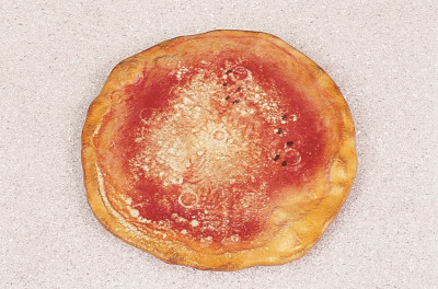 AKCE Atrapa Pizza prům. 24 cm - Gastro příslušenství - Atrapy potravin - Atrapy Pečivo a Cukrářské výrobky