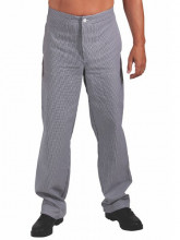 Kalhoty dámské pepito vel. 38 - Pracovní oděvy a ochranné pomůcky - Řeznické kalhoty pepito