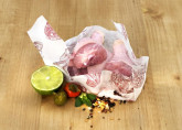 Potravinářský balicí papír 10kg ŘEZNÍK 50x70cm, nepromastitelný EKO papír - Obalový materiál - Balící materiál