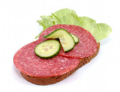 Almi Salami Ungarisch RNA - Uherák 1,24kg - kořenící směs - - Koření - Směsi pro masnou výrobu - Směsi na salámy