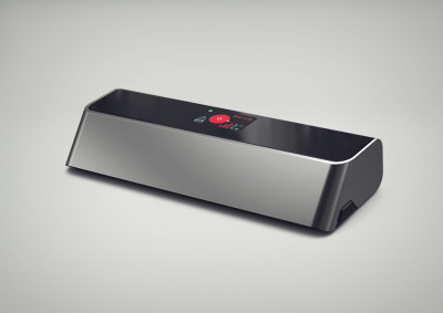 Tre Spade Vakuová balička Wendy Premium 220V / 12V - Vakuové baličky, Vakuové sáčky, Sous Vide vařiče - Vakuové baličky externí - Externí baličky Tre Spade