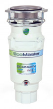 Drtič odpadu EcoMaster ECONOMY EVO3 - Drtiče odpadu - Drtiče odpadu pro domácnosti