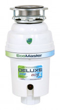 Drtič odpadu EcoMaster DELUXE EVO3 - Drtiče odpadu - Drtiče odpadu pro gastro