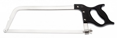 Pilka řeznická Giesser 6605-40 cm - Nože, Ocílky, Rukavice, Zástěry - Sekery, Sekáče, Pilky - Řeznické pilky ruční