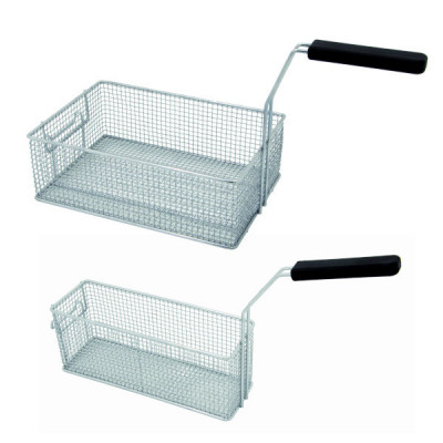 Koš 1/2 pro 16l fritézy - Řada 600 - Linka-600 - Příslušenství