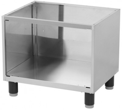 Podestavba uzavřená P 30 L (RED FOX) - Řada 600 - Linka-600 - Neutrální moduly, dřezy, podestavby