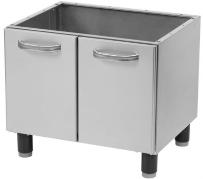 Podestavba uzavřená s dveřmi PD 30 L (RED FOX) - Řada 600 - Linka-600 - Neutrální moduly, dřezy, podestavby