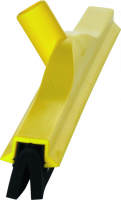 Vikan 77546 Stěrka podlahová pryž Clasic 600 mm - žlutá - Sanitace a hygiena - Stěrky a násady