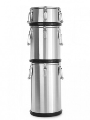 Termos DupliTherm DT dvouplášťový DT-20 - Termoporty Termosy - Termosy - Termosy