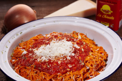 La Chinata SWEET 70g španělská uzená paprika sladká ASTA 150 - - Koření - La Chinata uzená španělská paprika