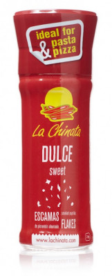 La Chinata Sladké uzené paprikové floky Mlýnek 24g ASTA 150 - - Koření - La Chinata uzená španělská paprika