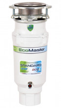 Drtič odpadu EcoMaster STANDARD EVO3 - Drtiče odpadu - Drtiče odpadu pro domácnosti
