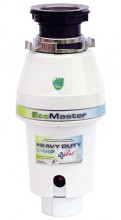 Drtič odpadu EcoMaster HEAVY DUTY Plus - Drtiče odpadu - Drtiče odpadu pro gastro
