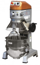 Univerzální kuchyňský robot SPAR SP-30 DIGI - Univerzální kuchyňské roboty - Univerzální kuchyňské roboty Spar a Příslušenství k robotům Spar