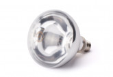 Infra žárovka - čírá 250W pro infra-lampy - Stolní zařízení - Indukce, Ohřev, Infra Lampy