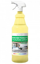 LAVON Professional pro konvektomaty a grily 1lit (bez chloru) - Sanitace a hygiena - Detergenty a saponáty