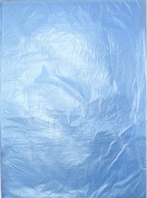 HDPE přířez 40x60cm do přepravek 8µm - Obalový materiál - Balící materiál