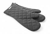 Rukavice do trouby do 250°C, 43cm - Pracovní oděvy a ochranné pomůcky - Rukavice