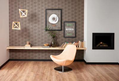 Securit® Nástěnná tabule se skleněnou plochou černý rám 1 bílý + 1 černý popisovač 60x40x1cm - Barový, restaurační servis a hotelové doplňky - Nabídkové tabule nástěnné