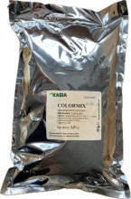 Colormix 1kg Kasia - kutrovací přípravek - - Koření - Směsi pro masnou výrobu