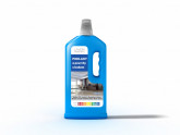 LAVON Professional Podlahy a povrchy s leskem: svěží moře a akácie  (modrá) 1lit - Sanitace a hygiena - Detergenty a saponáty