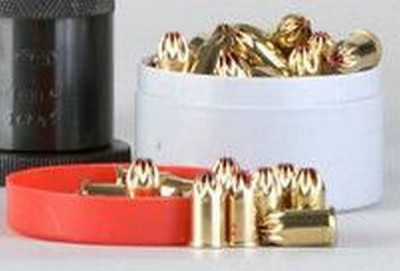 Sellier & Bellot Jateční náboje 9mm / 50ks do jatečního přístroje JP6 a JP4 - - Potřeby na Zabijačku - Jateční přístroje, Jateční náboje