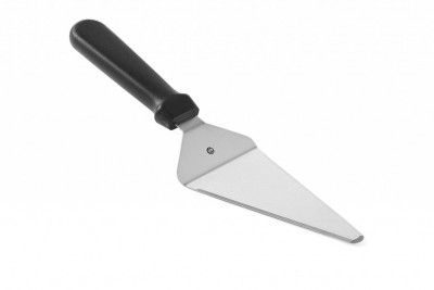 Servírovací lopatka na pizzu a dorty s krájecími hranami 295x75mm - Pizza pece Hnětače - Příslušenství pro pizzerie - Příslušenství pro pizzerie