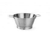 Cedník mísa perforovaná pro oplach surovin 320mm - Gastro příslušenství - Cedníky, Síta, Pasírky, Mačkadla