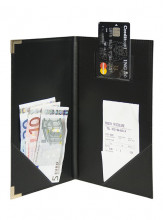 Securit® Classic desky na účtenku 23x13cm - Barový, restaurační servis a hotelové doplňky - Jídelní lístky