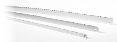Pilový pás Tornado 1800x16mm,4Tpi=6,35mm, bal.10ks - na čerstvé maso a kosti - Pásové pily řeznické a bourárenské píly - Pilové pásy