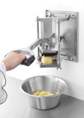 Kráječ brambor na hranolky, na osminky - Gastro příslušenství - Kráječe, Mandolíny