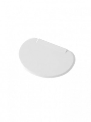 SADA 6ks Cukrářská karta flexi bílá 160x100mm cena za 6ks - Cukrářské a pekařské potřeby - Metly, štětce, papír, odměrky - Cukrářské stěrky a štětce