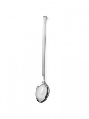 Naběračka servírovací nerezová monoblok Profi Line 0,07lit, pr.60mm - Gastro příslušenství - CATERING Servírovací kleště, naběračky, pinzety - Naběračky